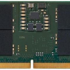 48GB DDR5-5600 SODIMM Kingston ValueRAM, PC44800, CL46, 2Rx8, 1.1V