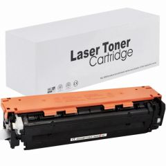Compatible laser HP CB542A/CF212A/CE322A/CRG731 Yellow 1.8K Imagine
