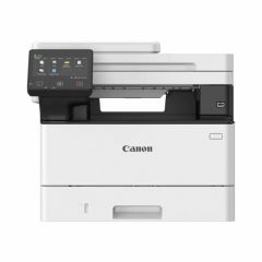 MFD Canon i-SENSYS X 1440i + Kit2 (T13 toner x 2pcs) A4, 40/33,6ppm, Printer/DADF/Duplex/Scanner/Net/WiFi,  A4, 1200x1200dpi, Up to 80К/m,1.2Ghz, 1Gb, Scan 9600x9600dpi-24 bit, 12.7cm LCD, Input  250-sheet tray, Out 100-sheet tray, USB 2.0, 100/1000Base-T