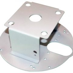 Ceiling Bracket Spacer CANON White (4042V697)