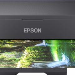 Printer CISS Epson EcoTank L18050 black, 6! color  A3, Print 720x720dpi, 1.5pl, ISO/IEC 8.0/8.0 ipm, 64-300 g/m2, CD/DVD print, USB 2.0,Wireless LAN IEEE 802.11a/b/g/n, Wi-Fi Direct, Epson Photo+, 6 ink tanks: C13T09C14A/24A/34A/44A /54A/64A B/M/Y/C Black