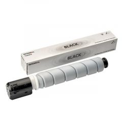 Compatible toner cartride Canon 034BK IR C1225iF/Image Class MF810C/820C 12K Black Integral