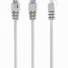 UTP Cat.5e Patch cord, 1.5m, Grey