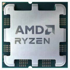 AMD Ryzen™ 9 9950X, Socket AM5, 4.3-5.7GHz (16C/32T), 16MB L2 + 64MB L3 Cache, AMD Radeon™ Graphics, 4nm 170W, Zen5, Unlocked, tray