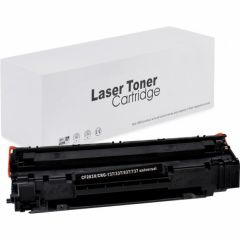 Compatible laser HP 283X/Canon 737H (CF283X/CRG737H) 2.4K Imagine