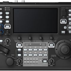 PTZ Controller CANON RC-IP1000 Black (6529C001)