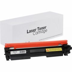 Compatible laser HP 217X (CF217X/CRG047H) LaserJet Pro M102/MFP M130 4K Imagine