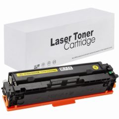 Compatible laser HP CF402X/CRG045H MF633/MF631 Yellow 2.2k Imagine