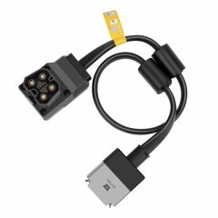 EcoFlow PowerStream to 4+8 Cable, compatible with DELTA Pro, DELTA Pro 3