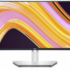 49” DELL IPS LED U4924DW UltraSharp Borderless Black (5ms, 32:9, 1000:1, 350cd, 5120 x 1440, 178°/178°, 2xHDMI, DisplayPort, 2xUSB-C (Power, Data, Video), LAN 2.5GbE (RJ-45), Audio Line-out, Height Adjustment, USB Hub: 4 x USB3.2, VESA)