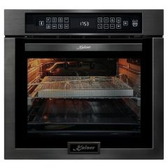 Встраиваемый электрический духовой шкаф Kaiser EH 6306 RS