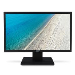 19.5" Монитор ACER V206HQL [UM.IV6EE.A01] / 5ms / Black