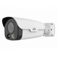 Цилиндрическая камера UNIVIEW IPC262EFW-DUZ
