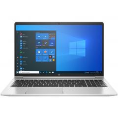 Laptop 15.6" HP ProBook 455 G8 / AMD Ryzen 5 / 8GB / 256GB SSD / Silver