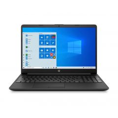 Laptop 15.6" HP Laptop 15 / Core i5 / 8GB / 256GB SSD / Black Mesh Knit
