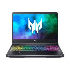Laptop 15.6" ACER PREDATOR HELIOS PH315-54 (NH.QC2EU.009) / Intel Core i5 / 16GB / 512GB SSD / RTX 3060 / Abyssal Black