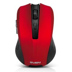 SVEN SV RX-350W Red