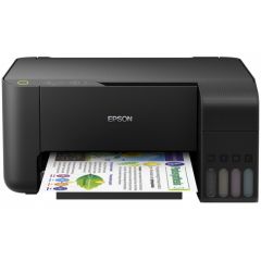 MFD Epson  ECO TANK L3110 / A4 / Wi-Fi / Black