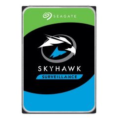 3.5" HDD 4.0TB  Seagate ST4000VX013 SkyHawk™ Surveillance, 5900rpm, 256MB, 24x7, SATAIII