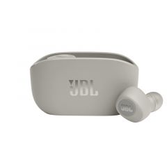 Наушники JBL Wave 100TWS, Ivory