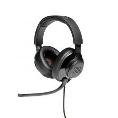 Наушники JBL Gaming Quantum 300, Black