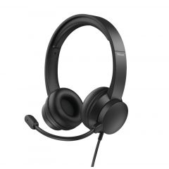 Наушники Trust Ozo / Black