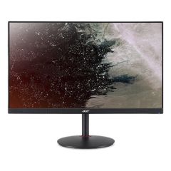 23.8" Gaming Monitor ACER Nitro XV240Y [UM.QX0EE.P01] / 2ms / 144Hz / Black
