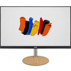 23.8" Monitor ACER ConceptD CP1241YV / 2ms / 165Hz / Black