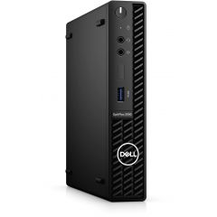 Calculator DELL OptiPlex 3090 MFF / Intel Core i5 / 8GB / 256GB SSD / Win11Pro / Black