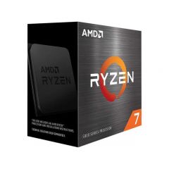 Процессор AMD Ryzen 7 5700X / AM4 / 8C/16T / Retail (without