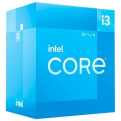 Procesor Intel Core i3-12100 / S1700 / 4C(4P+0Е)/8T / Box
