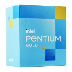Procesor Intel Pentium Gold G7400 / S1700 /  2C(2P+0Е)/4T / Box