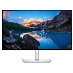 27.0" Монитор DELL U2722D / 2K / 5ms / Black