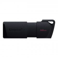 USB Flash Drive Kingston DataTraveler Exodia 32GB / Black