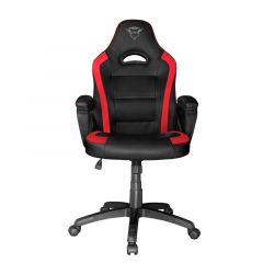 Игровое кресло Trust GXT 701R Ryon / 150kg / 160-190cm