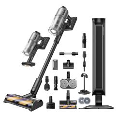 Беспроводной пылесос Dreame Z40 Station