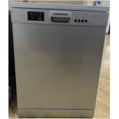 Electroplus MSVE FS60 Silver