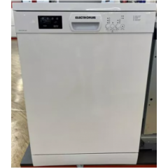Electroplus MSVE FS60 White
