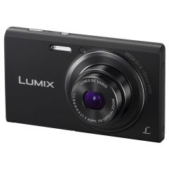 Panasonic DMC FS50
