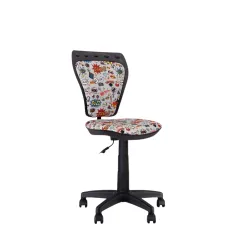 КРЕСЛО MINISTYLE GTS CM-02