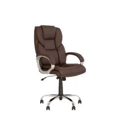 КРЕСЛО MORFEO ЭКОКОЖА