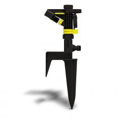 Aspersor pulsatoriu cu rotatie completa PS 300