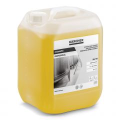 Curatitor pentru podele intensiv RM 750, fara NTA, 10l10 l
