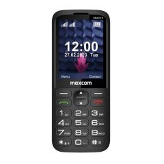 Maxcom MM445 4G Black