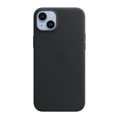 ЧЕХОЛ ORIGINAL LEATHER С MAGSAFE ДЛЯ IPHONE 14, MIDNIGHT