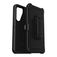 ЧЕХОЛ OTTERBOX ДЛЯ SAMSUNG S23 PLUS DEFENDER DROP+, ЧЕРНЫЙ