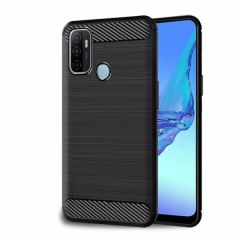 ЧЕХОЛ ДЛЯ ШЛЕМА CARBON OPPO A53, ЧЕРНЫЙ