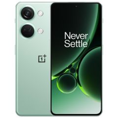 OnePlus Nord 3 (16 ГБ + 256 ГБ) Туманно-зеленый