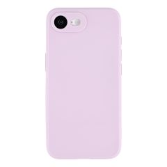 ЧЕХОЛ WOO CASE LIQUID SILICONE IPHONE 16E, ФИОЛЕТОВЫЙ