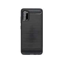 ЧЕХОЛ ДЛЯ ШЛЕМА CARBON SAMSUNG A02S, ЧЕРНЫЙ